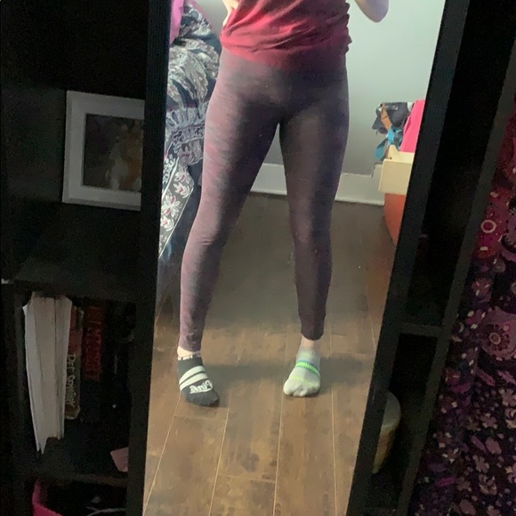 Tuff Athletic leggings - Picture 1 of 2